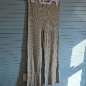 American Eagle Outfitters Khaki Apparel